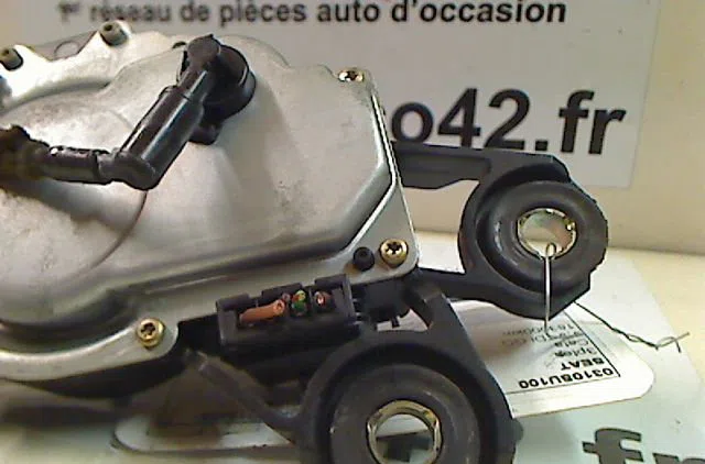 Moteur essuie-glace arrière SEAT IBIZA 2001 occasion