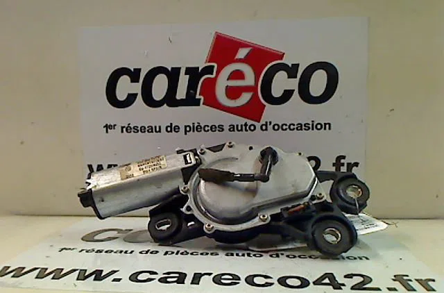 Moteur essuie-glace arrière SEAT IBIZA 2001 occasion