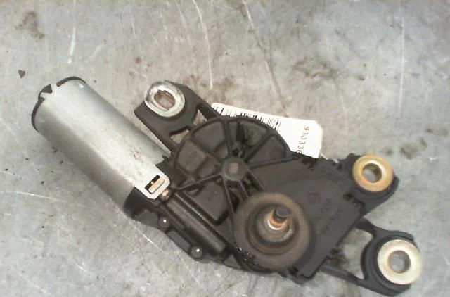 Moteur essuie-glace arrière SEAT IBIZA 2002 occasion