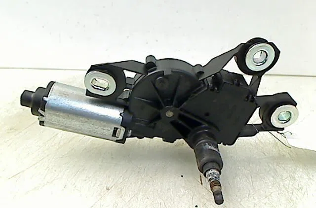 Moteur essuie-glace arrière SEAT IBIZA 2008 occasion