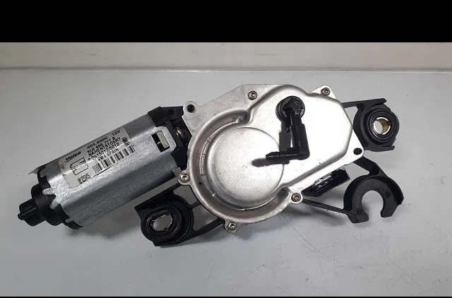 Moteur essuie-glace arrière Seat IBIZA III (6L1) 1.9 sdi (2002-2005) occasion