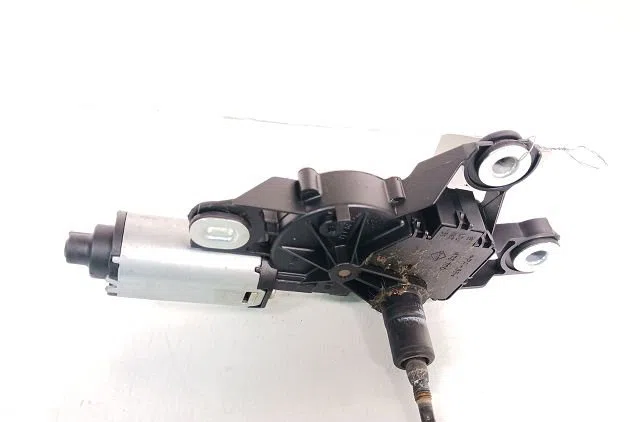 Moteur essuie-glace arrière Seat IBIZA III (6L1) 1.9 tdi (2002-2009) 5 portes occasion