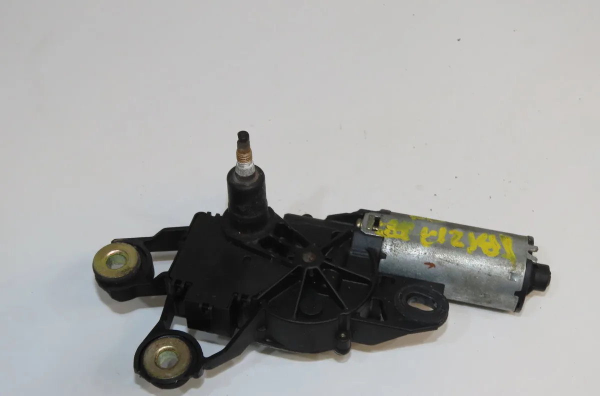 Moteur essuie-glace arrière Seat IBIZA III (6L1) 1.9 tdi (2002-2009) occasion