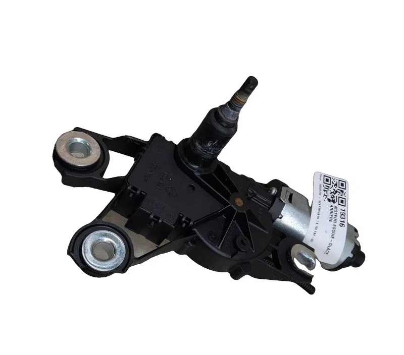 MOTEUR ESSUIE-GLACE ARRIERE SEAT IBIZA III 6L6955711D