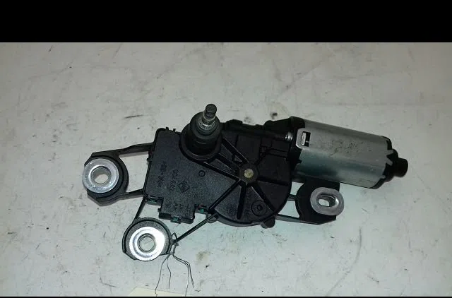 Moteur essuie-glace arrière Seat IBIZA IV (6J5, 6P1) 1.2 (2009-2011) occasion