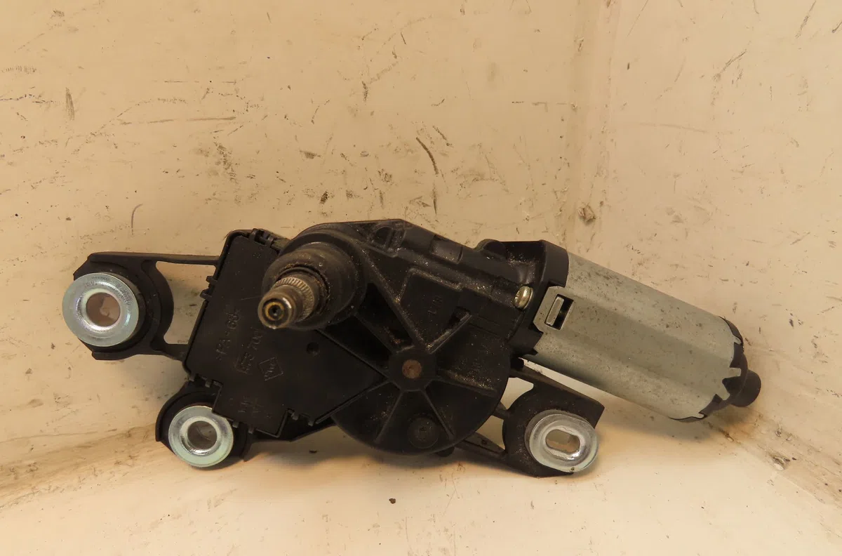 Moteur essuie-glace arrière Seat IBIZA IV (6J5, 6P1) 1.2 tdi (2010-2015) occasion