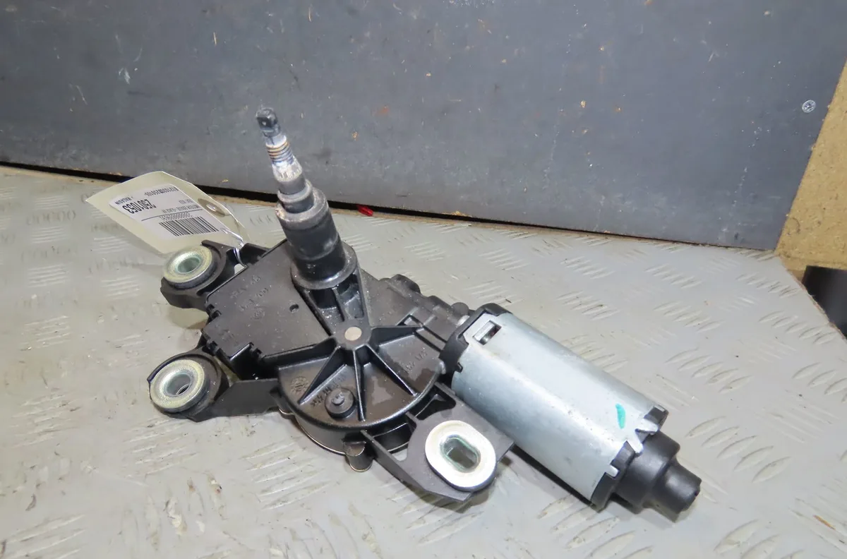 Moteur essuie-glace arrière Seat IBIZA IV (6J5, 6P1) 1.2 tsi (2010-2012) occasion