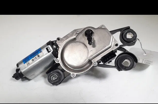 Moteur essuie-glace arrière Seat IBIZA IV (6J5, 6P1) 1.6 tdi (2009-2015) occasion