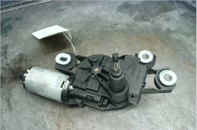 Moteur essuie-glace arrière Seat IBIZA IV (6J5, 6P1) 1.6 tdi (2009-2015) occasion