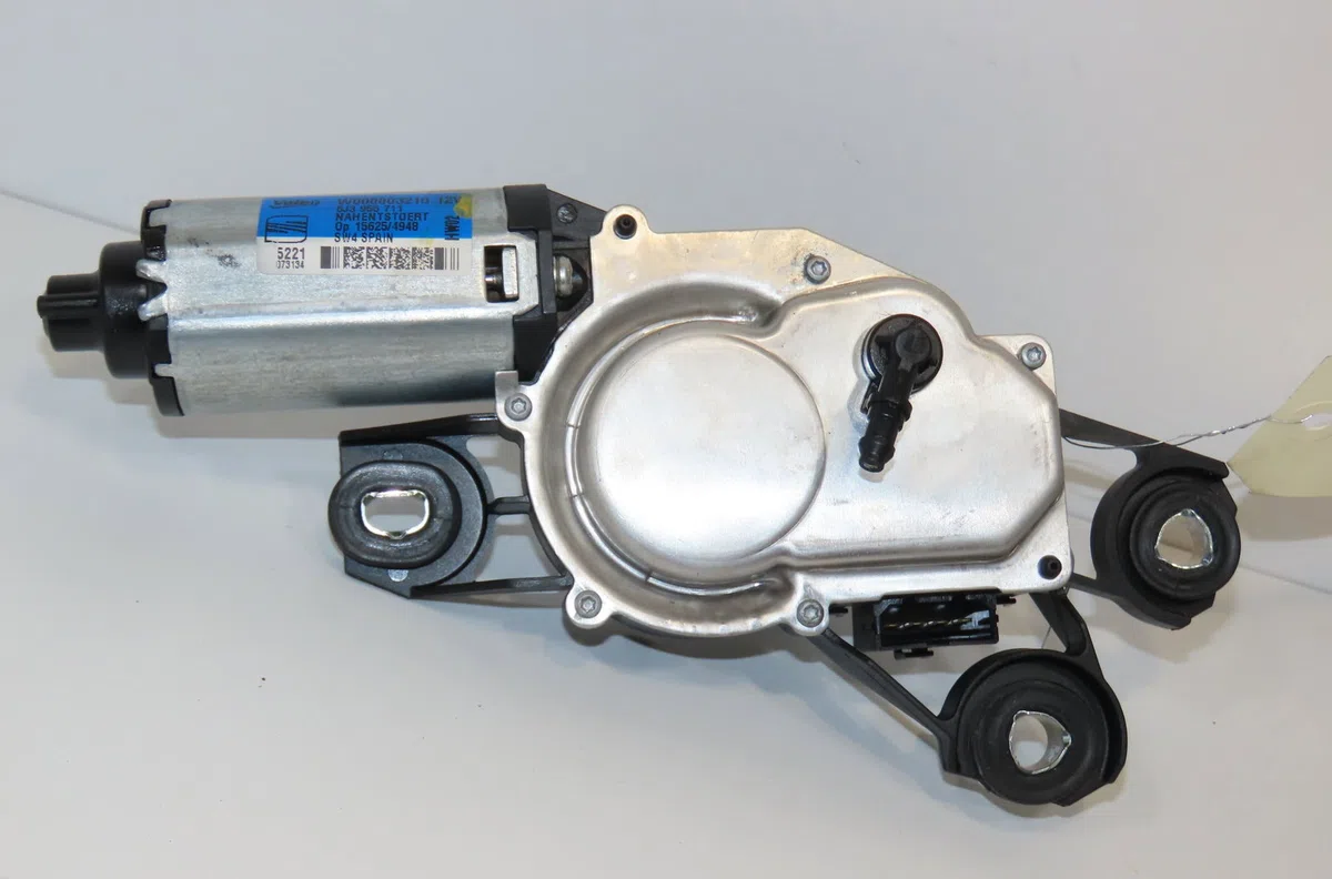 Moteur essuie-glace arrière Seat IBIZA IV ST (6J8, 6P8) 1.6 tdi (2010-2015) occasion