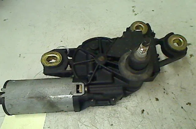 Moteur essuie-glace arrière SEAT IBIZA occasion
