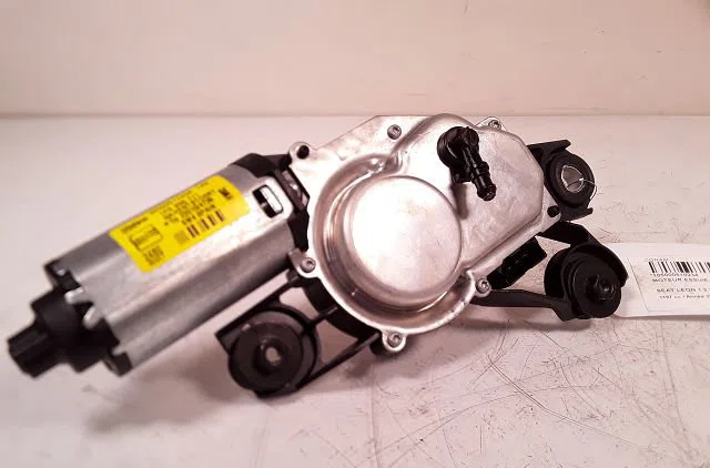 Moteur essuie-glace arrière Seat LEON (1P1) 1.2 tsi (2010-2012) occasion