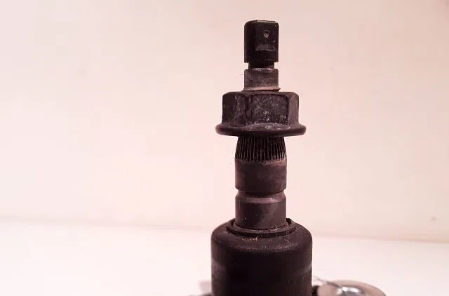 Moteur essuie-glace arrière Seat LEON (1P1) 1.2 tsi (2010-2012) occasion
