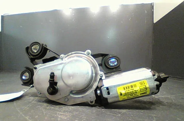 Moteur essuie-glace arrière Seat LEON (1P1) 1.8 tsi (2007-2012) occasion