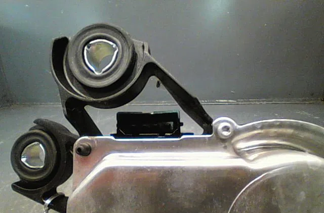 Moteur essuie-glace arrière Seat LEON (1P1) 1.8 tsi (2007-2012) occasion