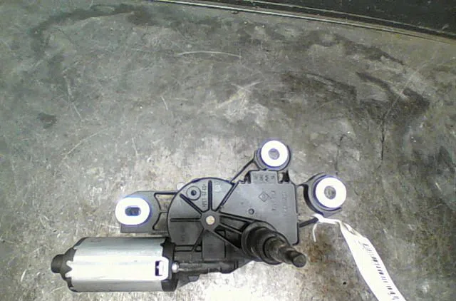 Moteur essuie-glace arrière Seat LEON (1P1) 1.9 tdi (2005-2010) 5 portes occasion