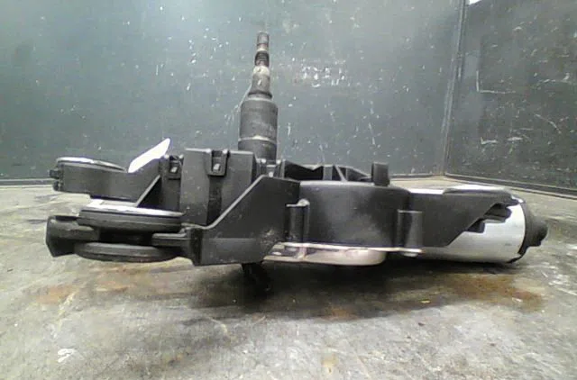 Moteur essuie-glace arrière Seat LEON (1P1) 1.9 tdi (2005-2010) 5 portes occasion