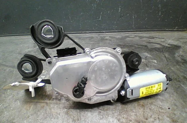 Moteur essuie-glace arrière Seat LEON (1P1) 1.9 tdi (2005-2010) 5 portes occasion