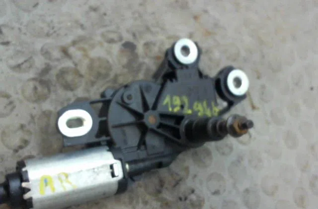 Moteur essuie-glace arrière Seat LEON (1P1) 2.0 tdi 16v (2005-2012) occasion