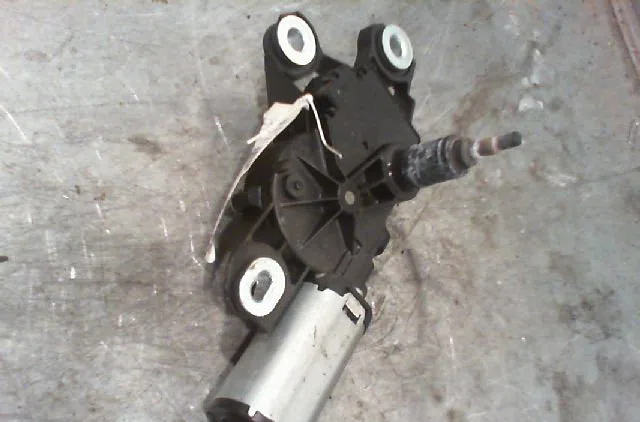 Moteur essuie-glace arrière SEAT LEON 2008 occasion
