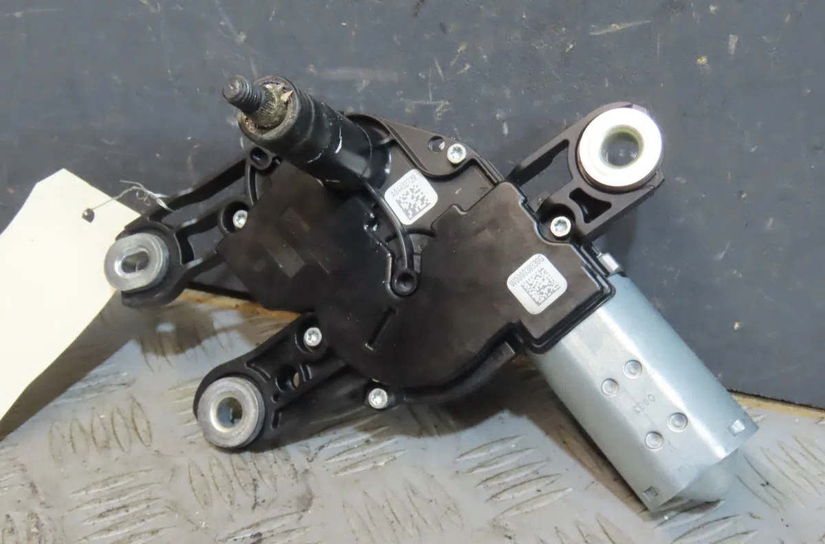 Moteur essuie-glace arrière Seat LEON (5F1) 1.2 tsi (2012-2018) occasion