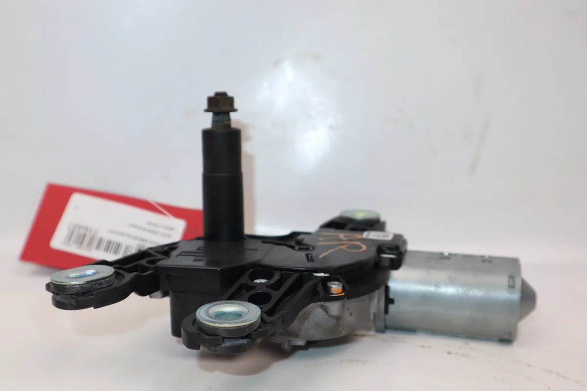 Moteur essuie-glace arrière Seat LEON (5F1) 2.0 tdi (2012-2020) 5 portes occasion