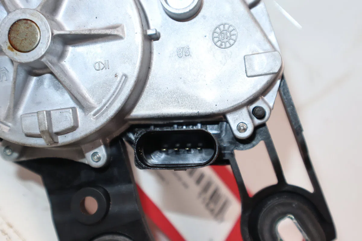 Moteur essuie-glace arrière Seat LEON (5F1) 2.0 tdi (2012-2020) 5 portes occasion