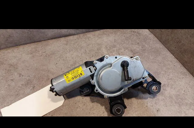 Moteur essuie-glace arrière SEAT LEON I 2004 occasion