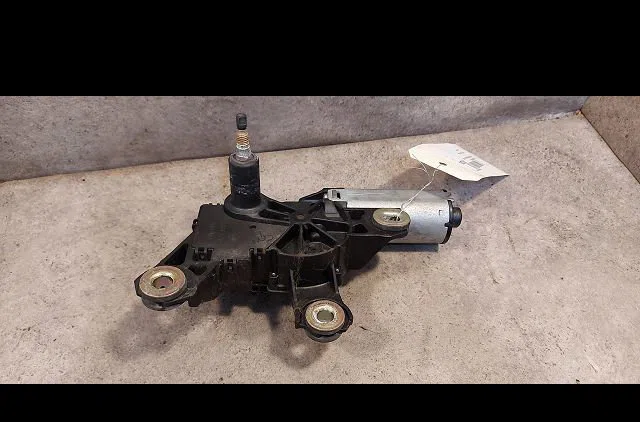 Moteur essuie-glace arrière SEAT LEON I 2004 occasion