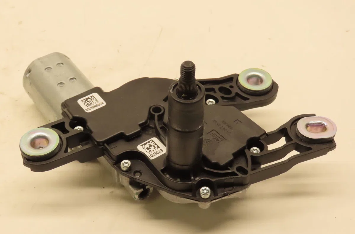 Moteur essuie-glace arrière Seat LEON ST (5F8) 1.5 tsi (2018-2020) occasion