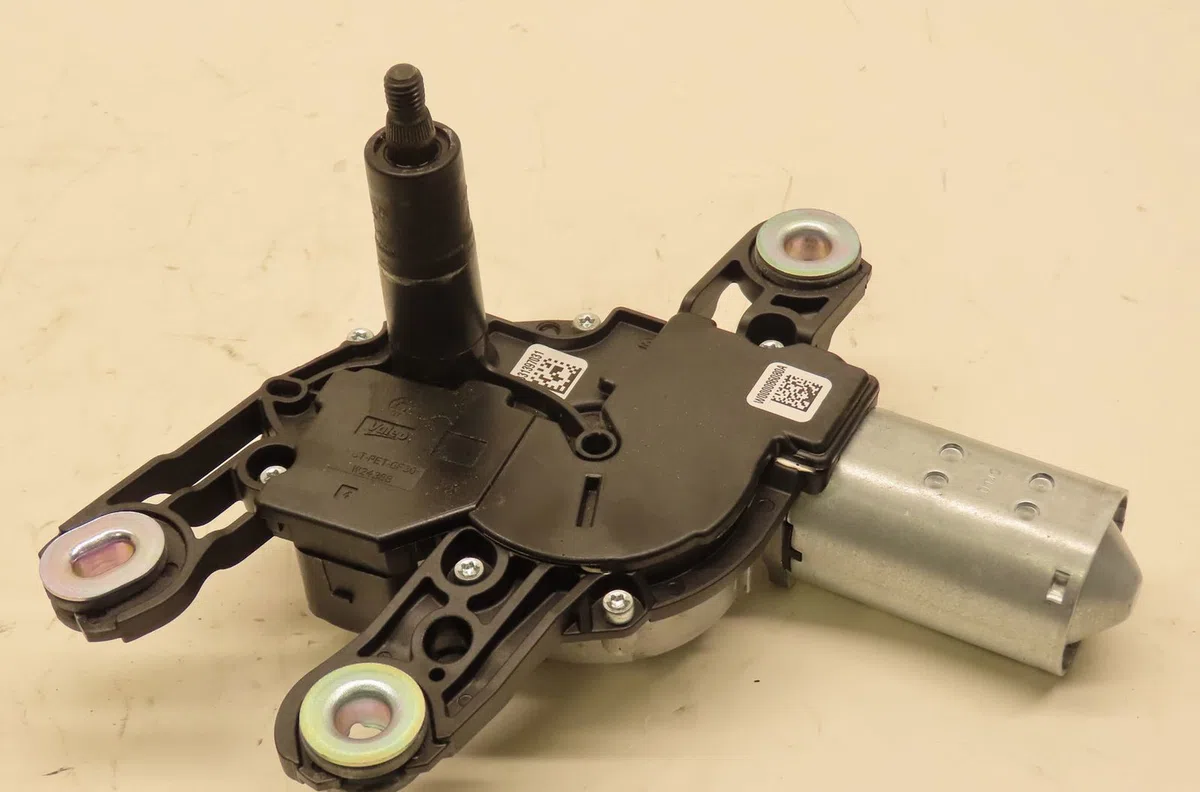 Moteur essuie-glace arrière Seat LEON ST (5F8) 1.5 tsi (2018-2020) occasion