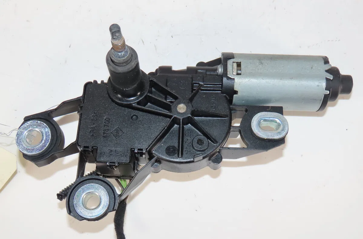 Moteur essuie-glace arrière Seat TOLEDO III (5P2) 1.9 tdi (2004-2009) occasion