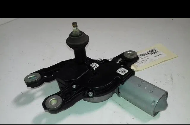 Moteur essuie-glace arrière Skoda CITIGO (NF1) 1.0 (2011-2019) occasion