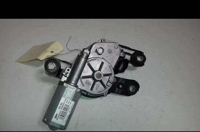 Moteur essuie-glace arrière Skoda CITIGO (NF1) 1.0 (2011-2019) occasion