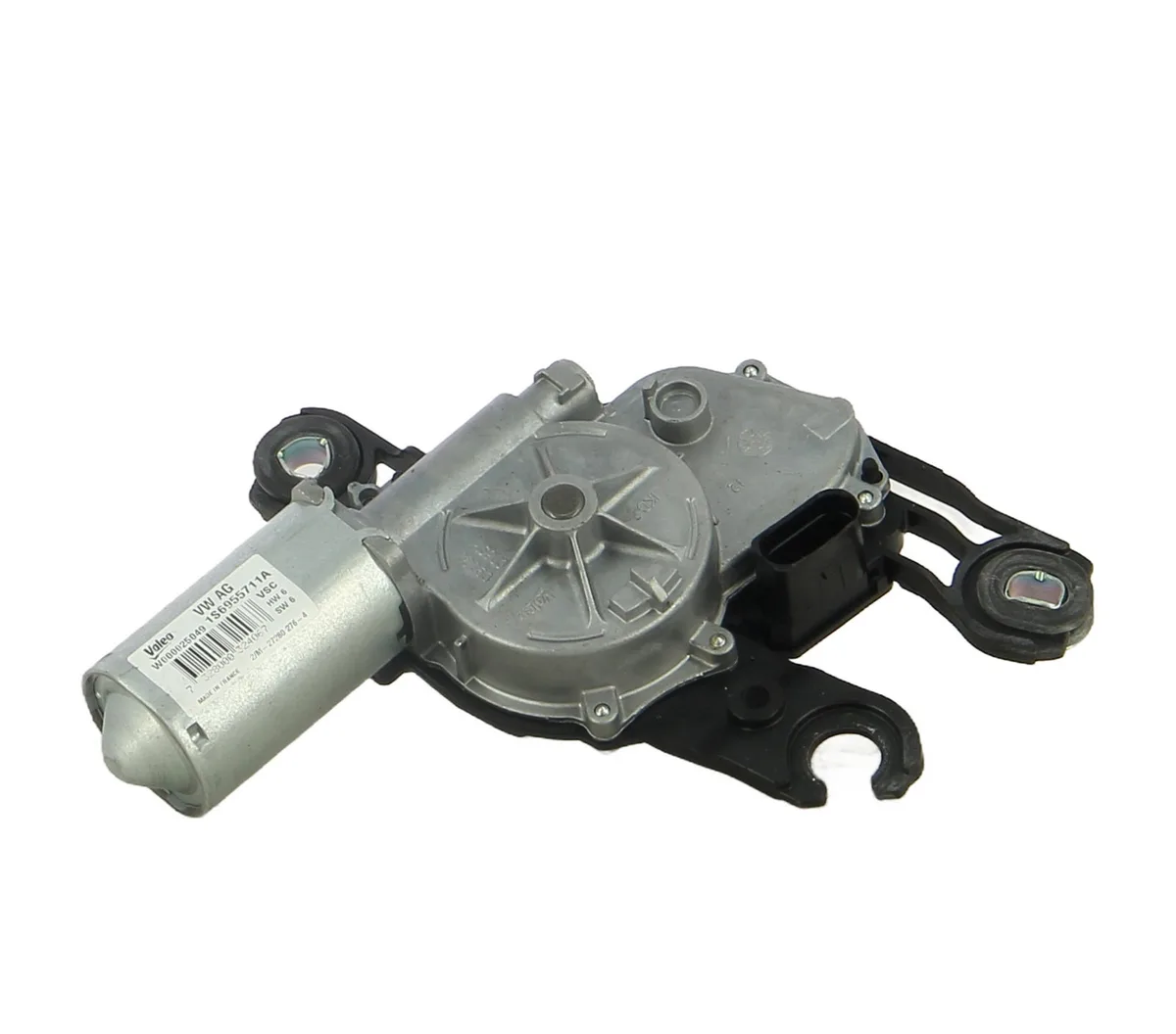 Moteur essuie-glace arrière Skoda CITIGO (NF1) 1.0 (2011-2019) occasion