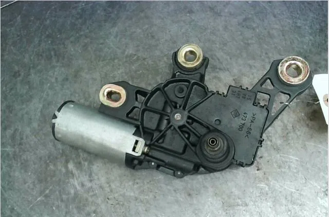 Moteur essuie-glace arrière Skoda FABIA I (6Y2) 1.4 tdi (2005-2008) occasion