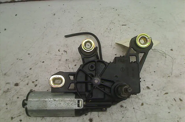 Moteur essuie-glace arrière Skoda FABIA I (6Y2) 1.9 tdi (2000-2008) 5 portes occasion
