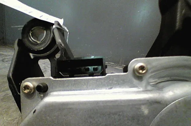 Moteur essuie-glace arrière Skoda OCTAVIA I (1U2) 1.9 tdi (1996-2010) occasion