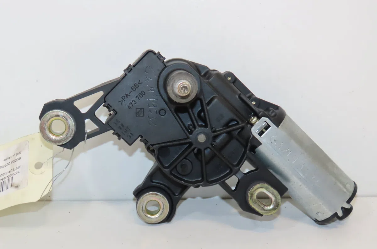 Moteur essuie-glace arrière Skoda OCTAVIA I Combi (1U5) 1.9 tdi (1998-2010) occasion
