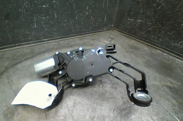 Moteur essuie-glace arrière Smart FORFOUR (454) 1.5 cdi (454.000) (2004-2006) occasion
