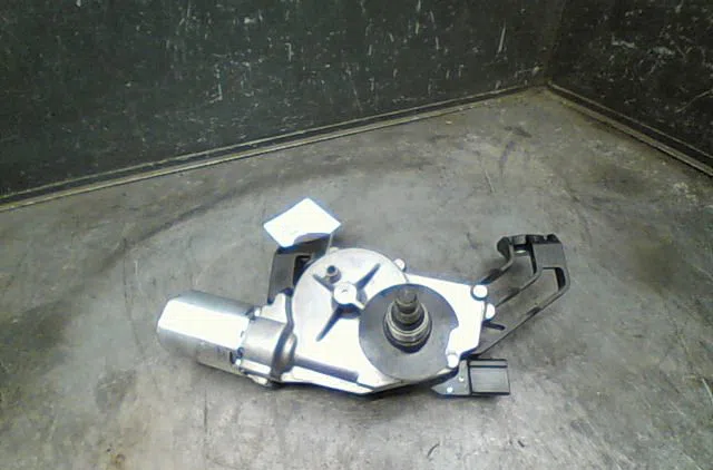Moteur essuie-glace arrière Smart FORFOUR (454) 1.5 cdi (454.000) (2004-2006) occasion