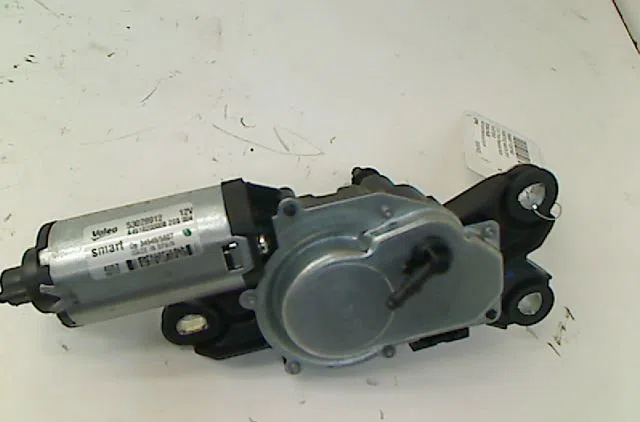 Moteur essuie-glace arrière SMART FORTWO 2012 occasion