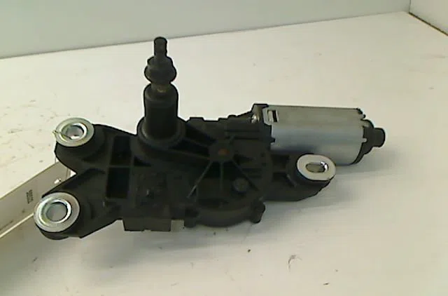 Moteur essuie-glace arrière SMART FORTWO 2012 occasion