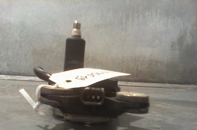 Moteur essuie-glace arrière Smart FORTWO Coupé (450) 0.7 (450.352, 450.332) (2004-2007) occasion