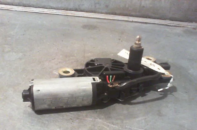 Moteur essuie-glace arrière Smart FORTWO Coupé (450) 0.7 (450.352, 450.332) (2004-2007) occasion