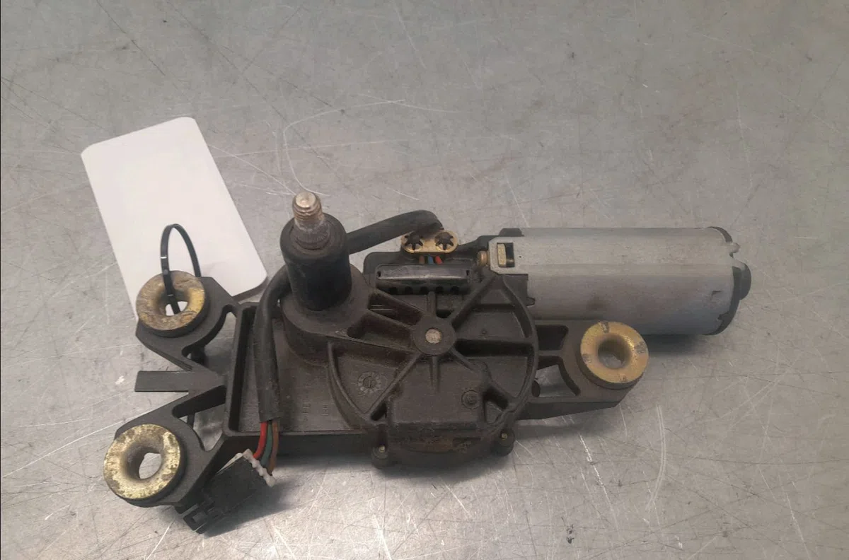 Moteur essuie-glace arrière Smart FORTWO Coupé (451) 0.8 cdi (451.301) (2009) occasion