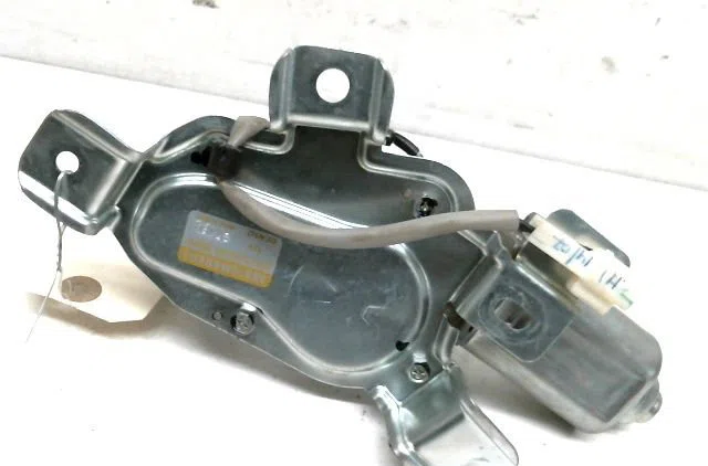 Moteur essuie-glace arrière SUZUKI ALTO occasion