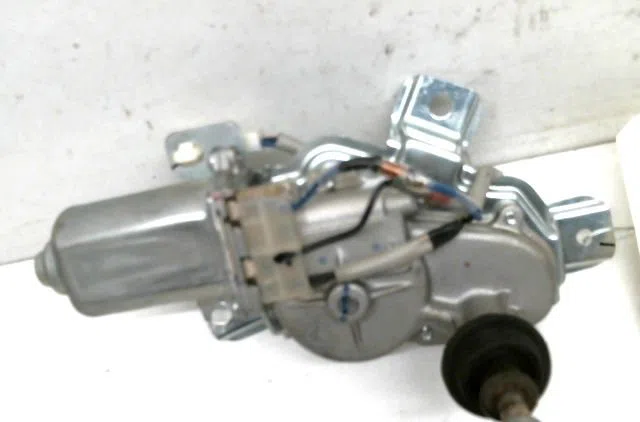 Moteur essuie-glace arrière SUZUKI ALTO occasion