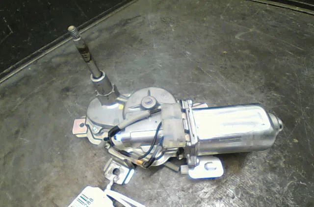 Moteur essuie-glace arrière Suzuki ALTO VII (GF) 1.0 (amf310) (2009) occasion