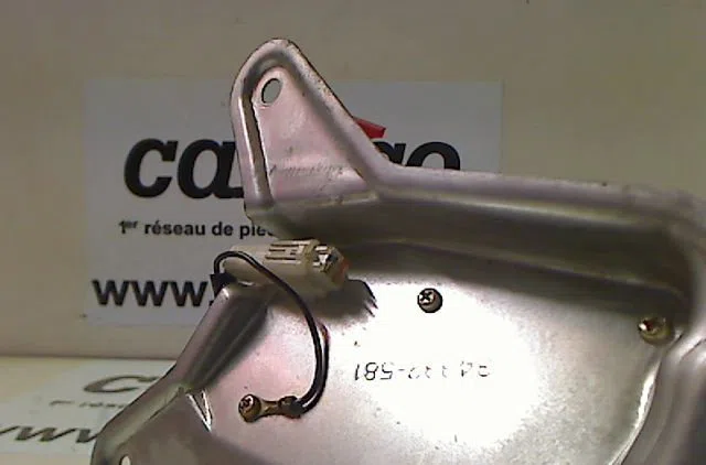 Moteur essuie-glace arrière SUZUKI GRAND VITARA 2003 occasion